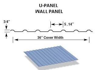 U-Panel Select for Pricing